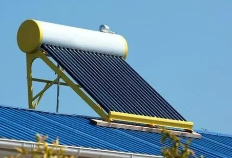 帝玛太阳能热水器清洗教程？太阳能热水器不加热怎么回事？太阳能热水器控制面板说明书